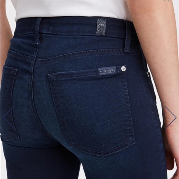 Seven For All Mankind Jeans - Picture 2 of 11